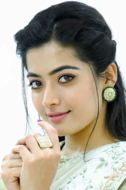 Rashmika Mandanna photo