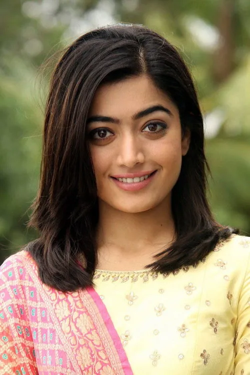 Rashmika Mandanna photo