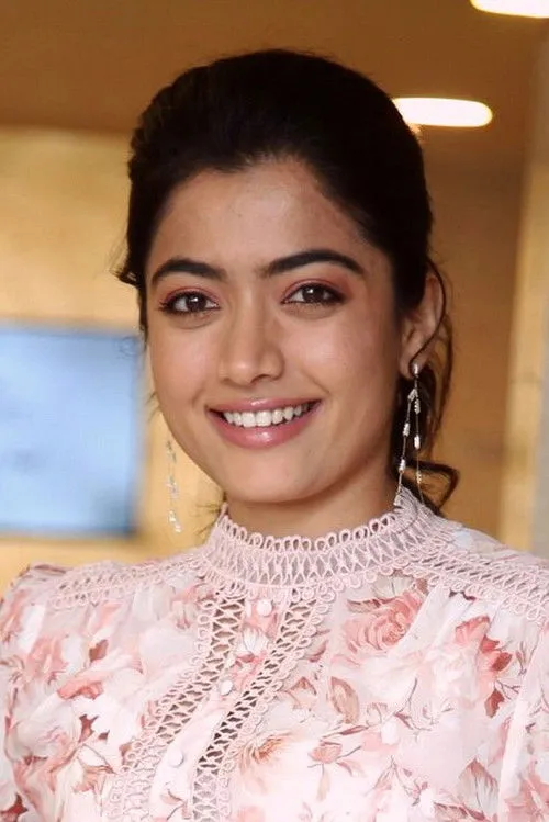 Rashmika Mandanna photo