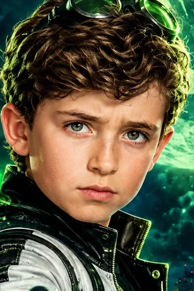 Young Romeo