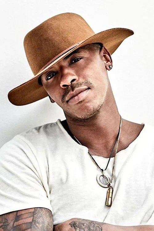 Mehcad Brooks photo
