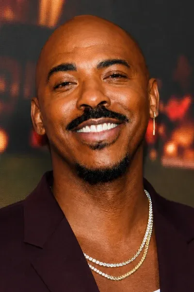 Mehcad Brooks photo