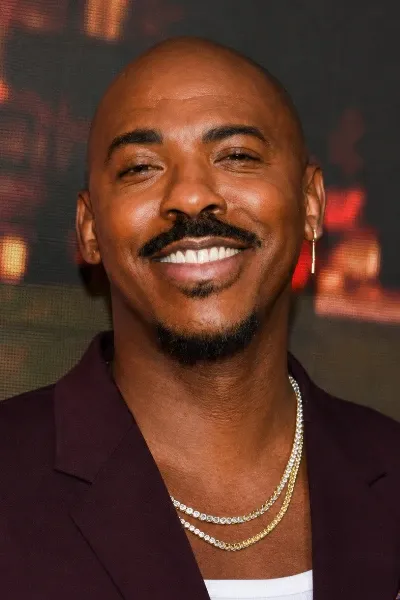 Mehcad Brooks photo