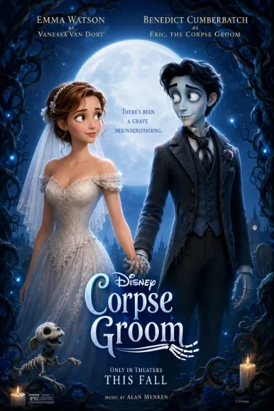 Corpse Groom