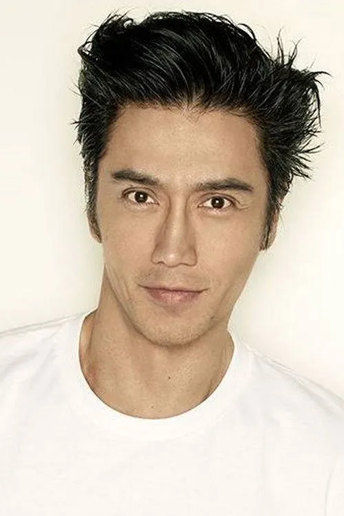 Chuando Tan photo