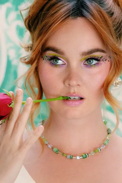 Liana Liberato photo