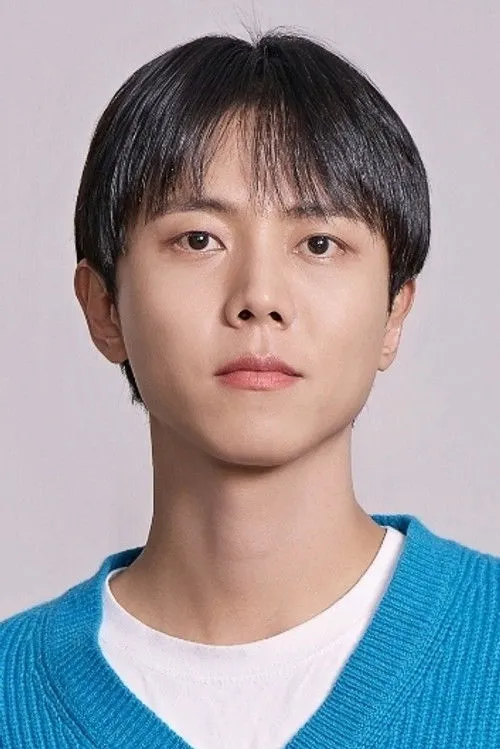 Joo Woo-jae photo
