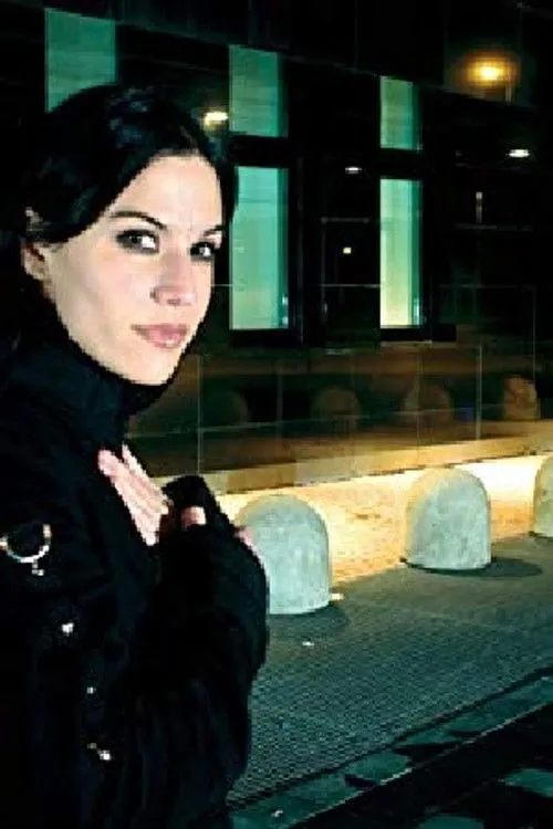 Cristina Scabbia photo