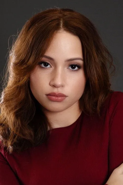 Mia Ferguson