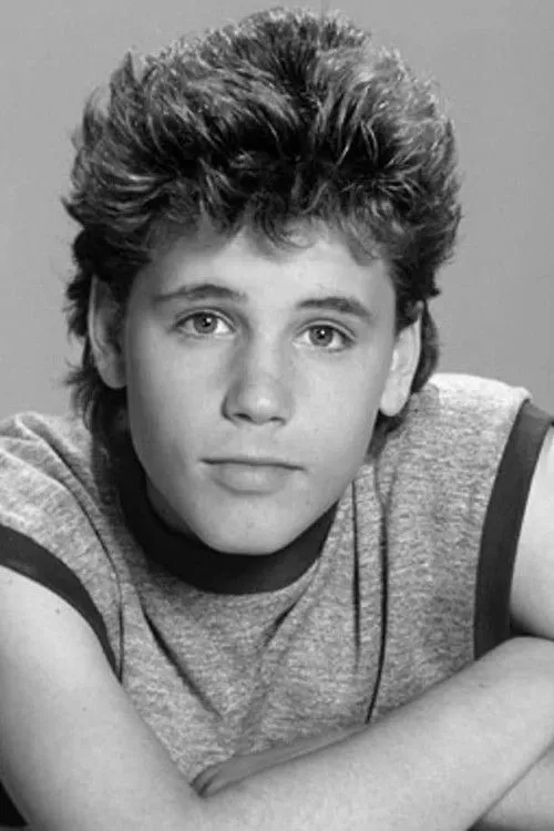 Corey Haim photo