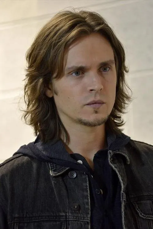 Jonathan Jackson photo