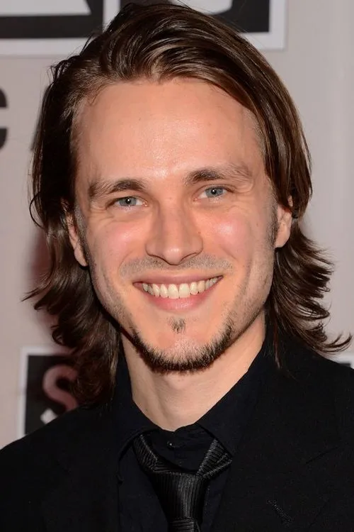 Jonathan Jackson photo
