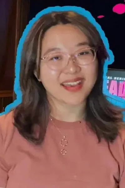 Eurie Nam photo
