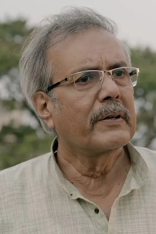 Biddhut Bose