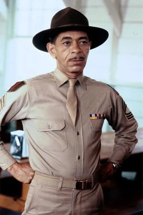 Adolph Caesar photo