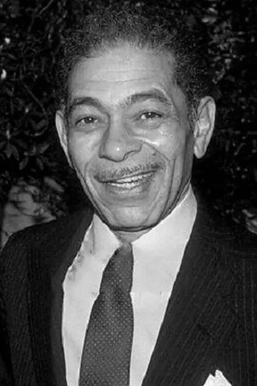 Adolph Caesar photo