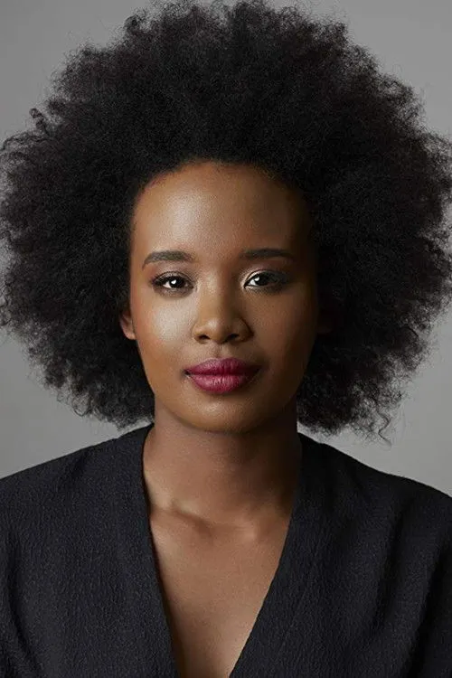 Faustina Agolley photo