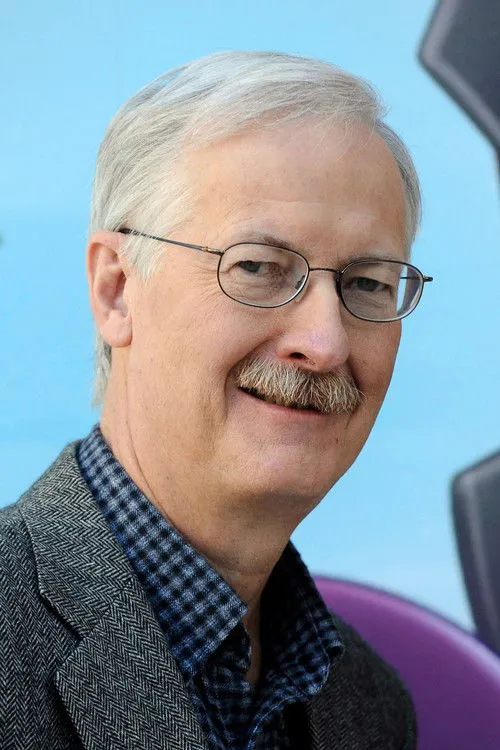 John Musker photo