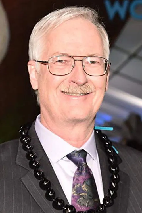 John Musker photo