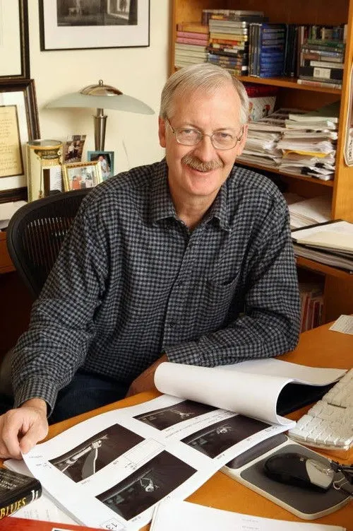 John Musker photo