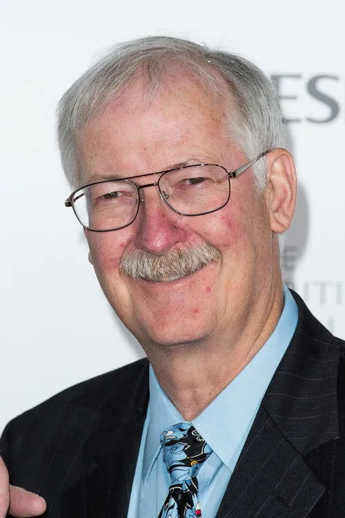 John Musker photo