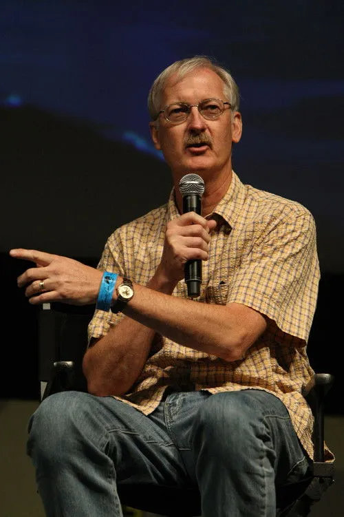 John Musker photo