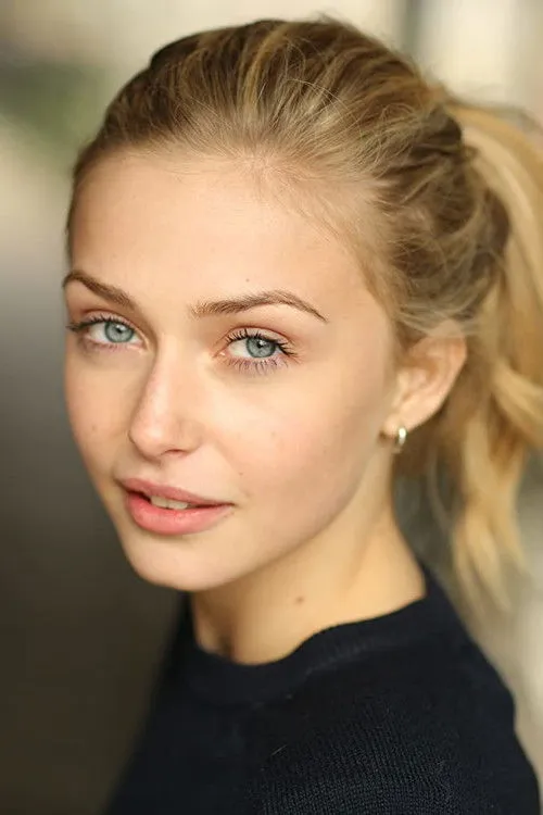 Sophie Simnett photo