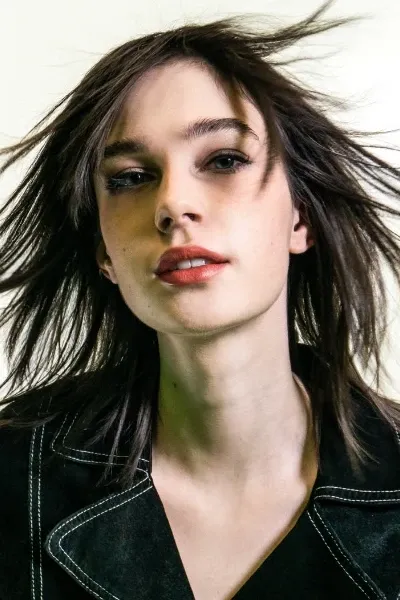 Vaughan Murrae photo