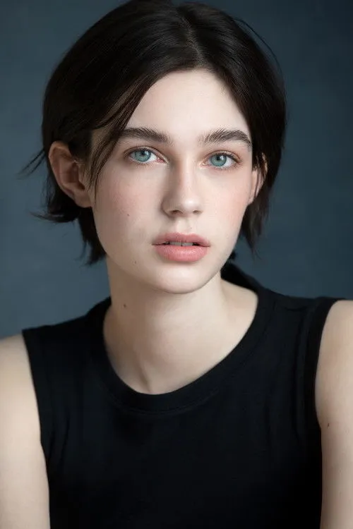 Vaughan Murrae photo