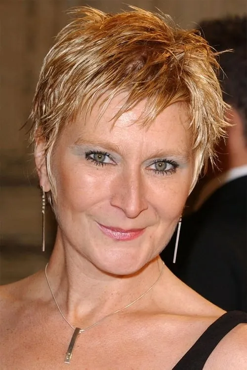 Mary Kelley