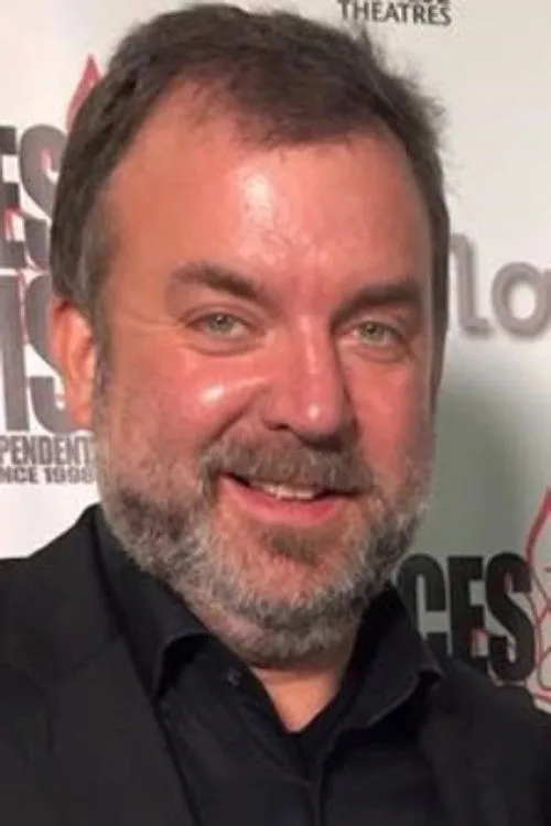 John D. Hickman photo