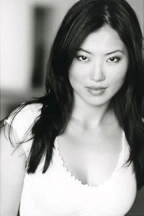Jennifer L. Yen photo