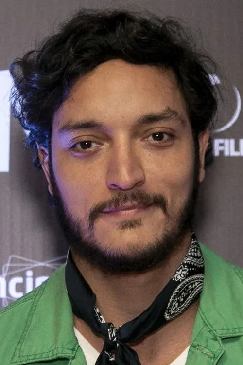 Allan Souza Lima photo