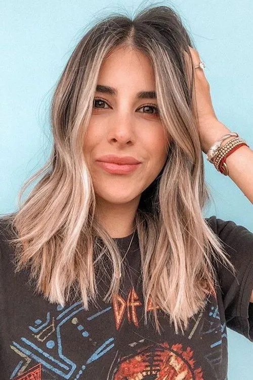 Daniella Monet photo