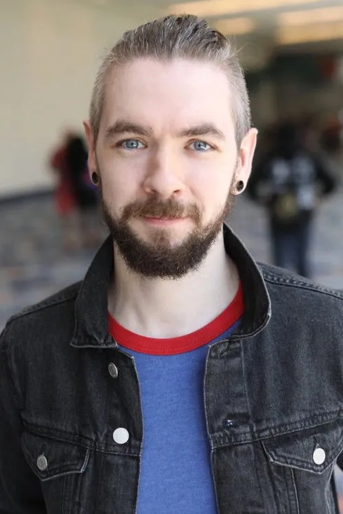 Seán McLoughlin photo