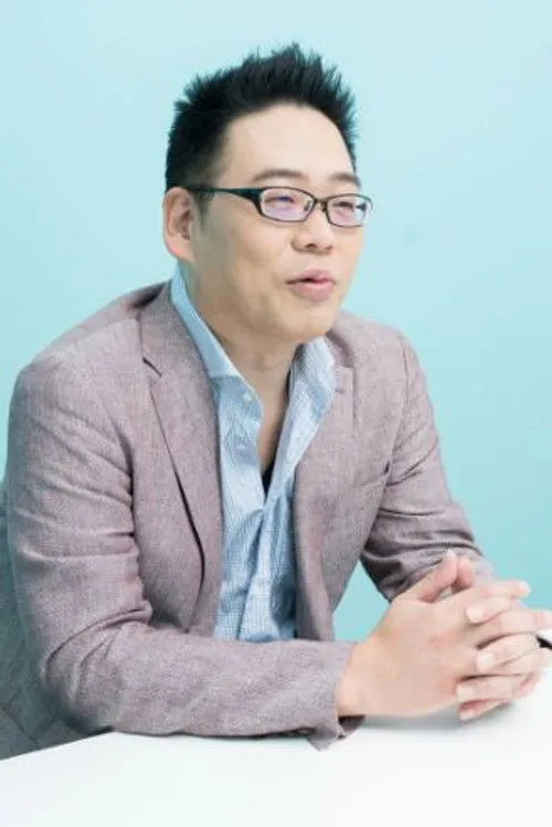 Kenji Nomura photo
