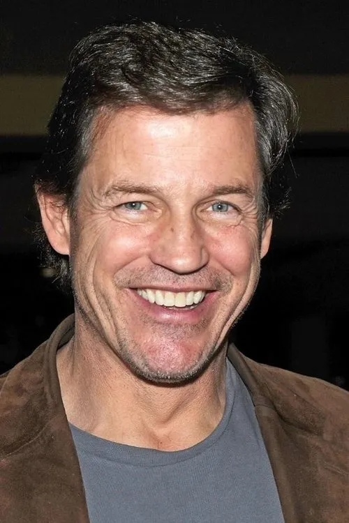 Michael Paré photo