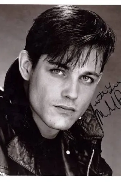 Michael Paré photo