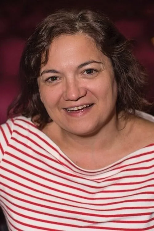 Madame Thenardier