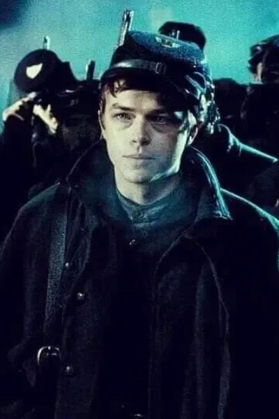 Dane DeHaan photo