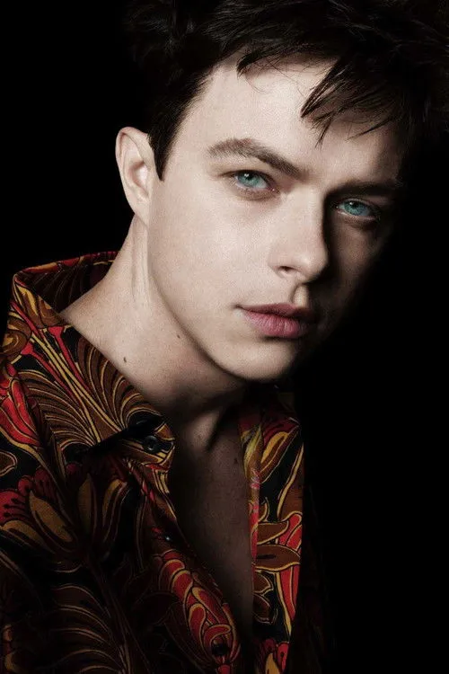 Dane DeHaan photo