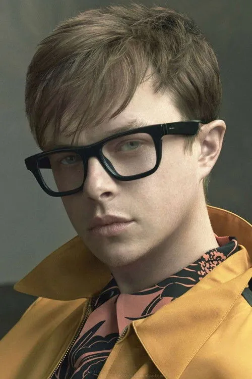 Dane DeHaan photo