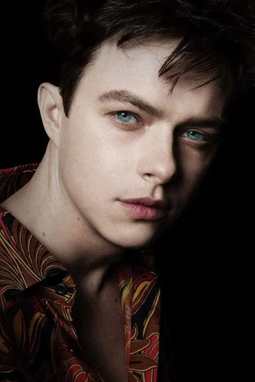 Dane DeHaan photo