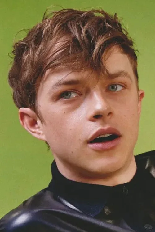 Dane DeHaan photo