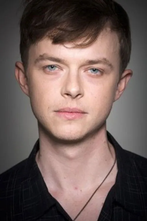 Dane DeHaan photo