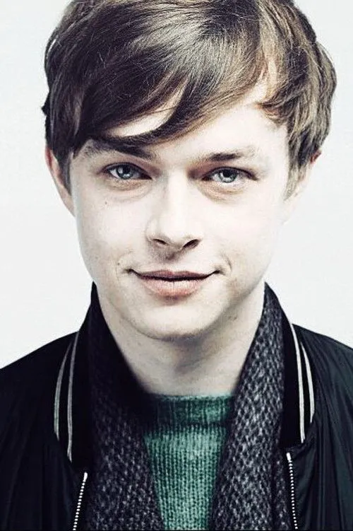 Dane DeHaan photo