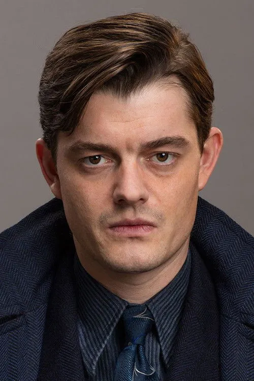 Sam Riley photo