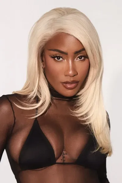 Sevyn Streeter photo