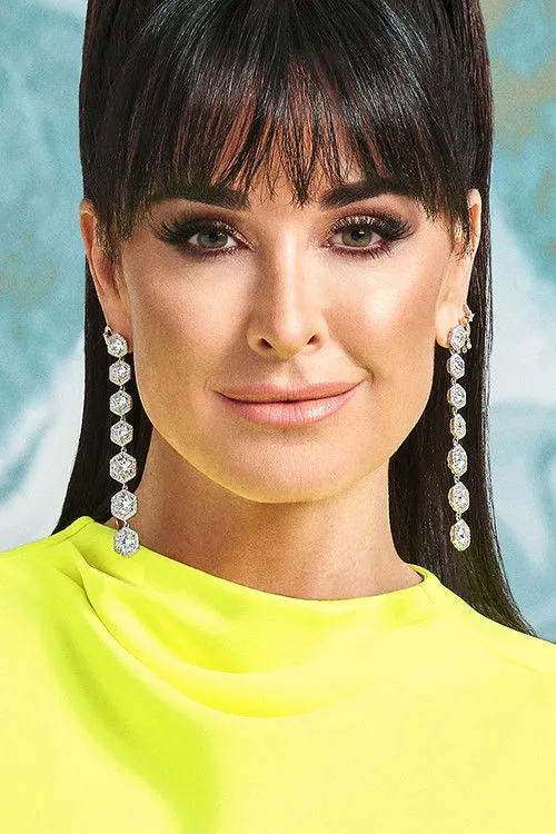 Kyle Richards photo