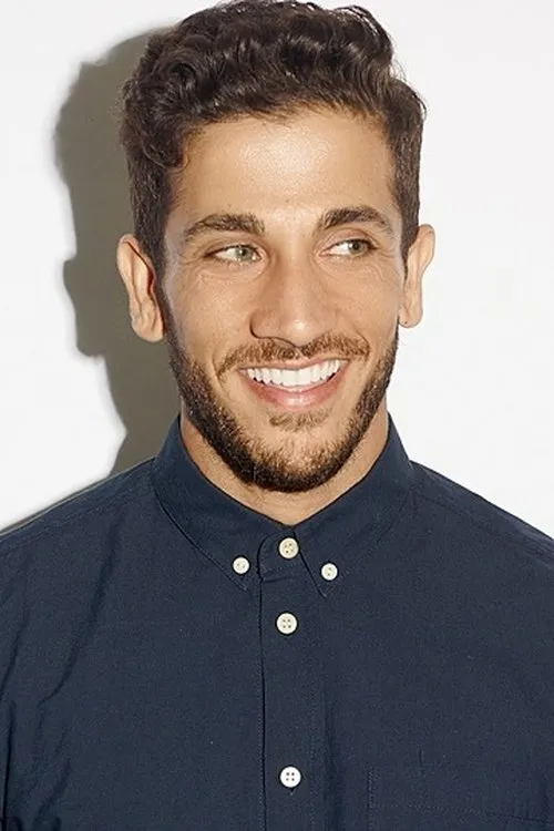 Firass Dirani photo
